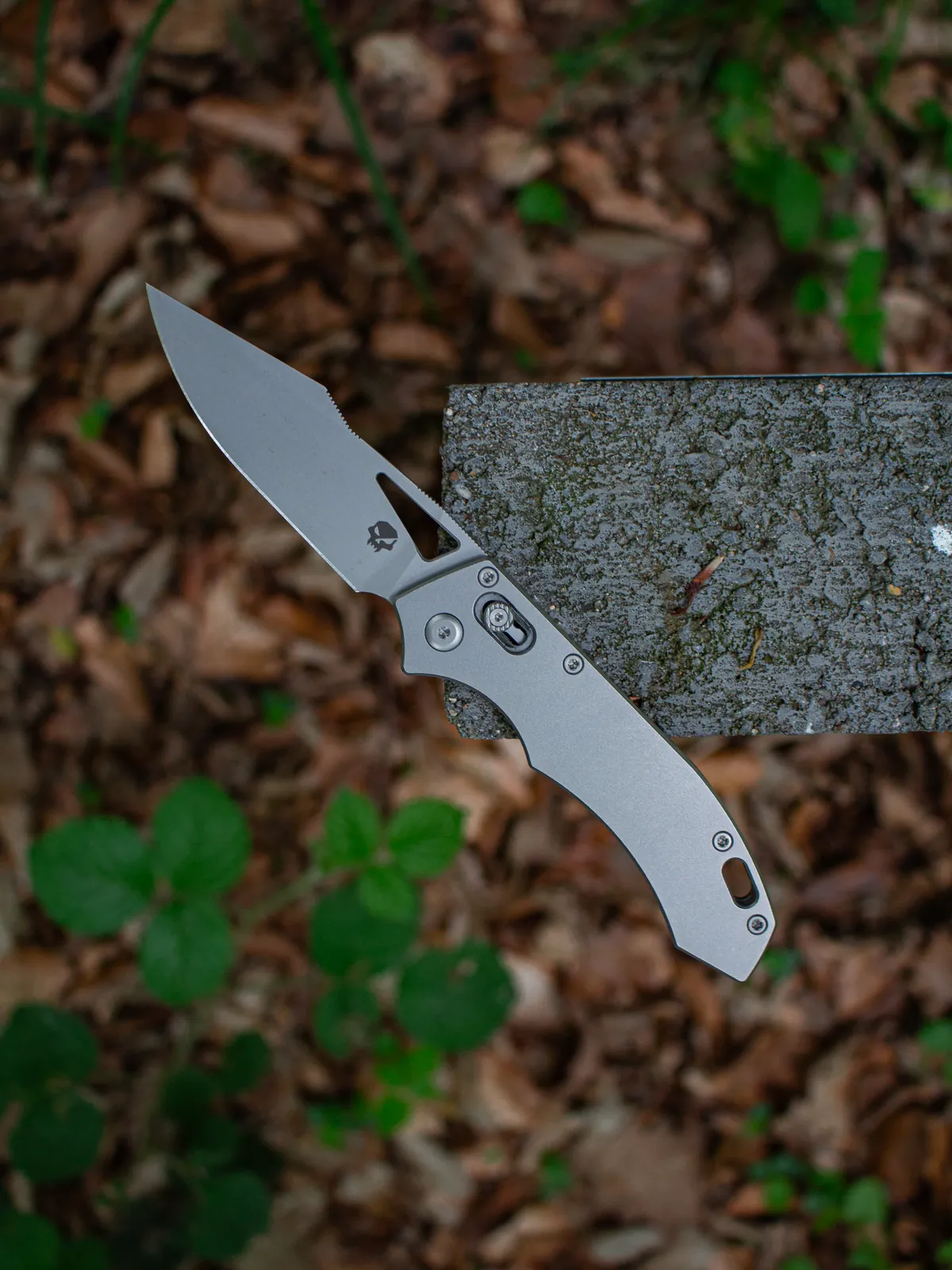 Carnivore prototype 1
