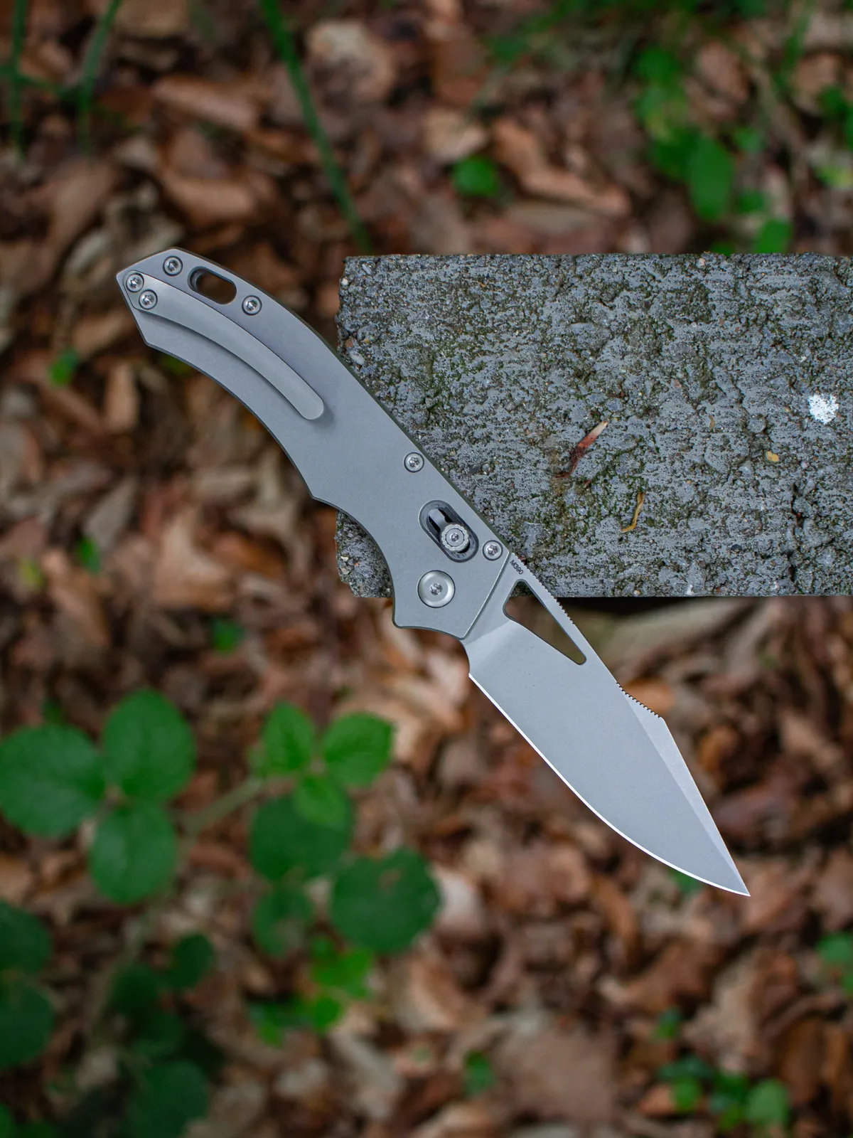Carnivore prototype 4