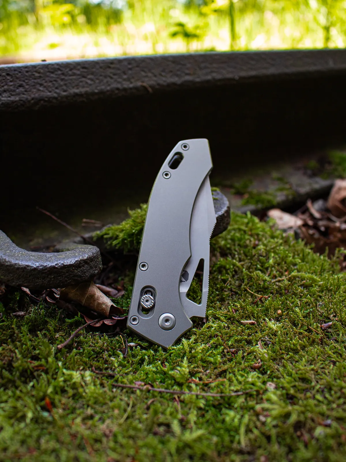 Carnivore prototype 7